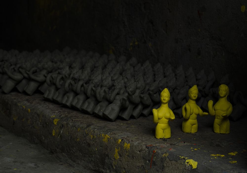 Photograph by Amit Ghosh