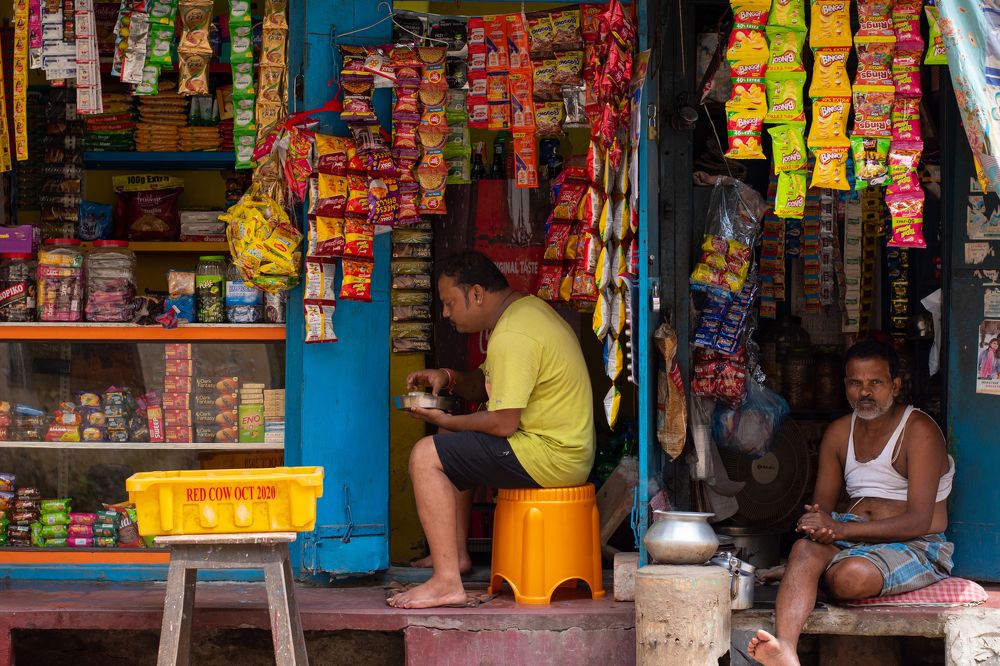 Photograph by Chandrachur Nandy