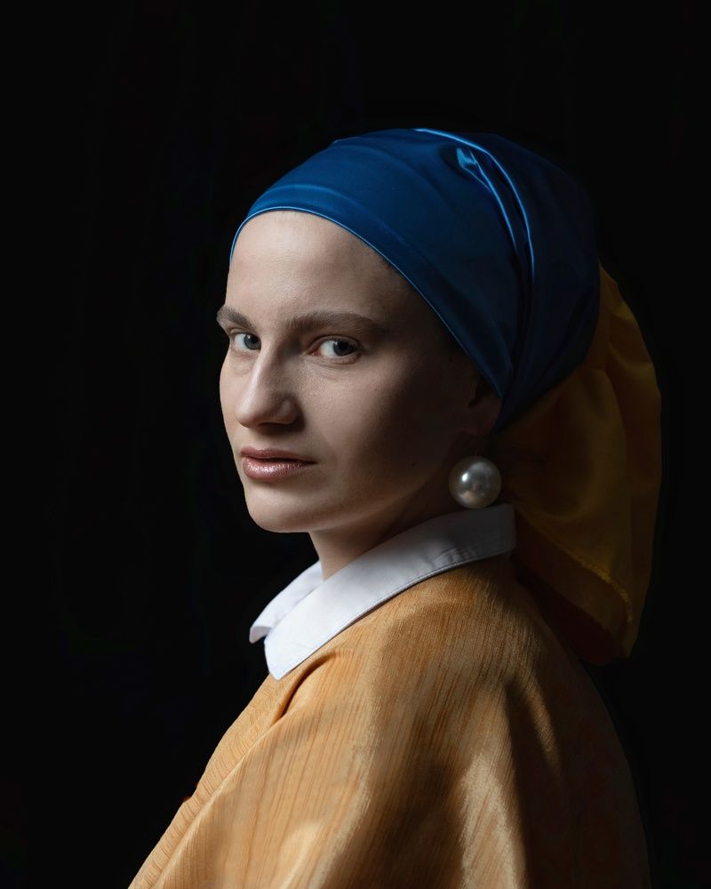 Photograph by Анна Новосельцева