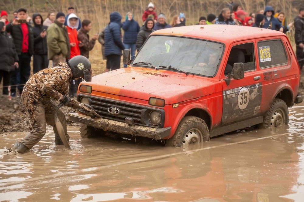 Photograph by Ирина Бандалет