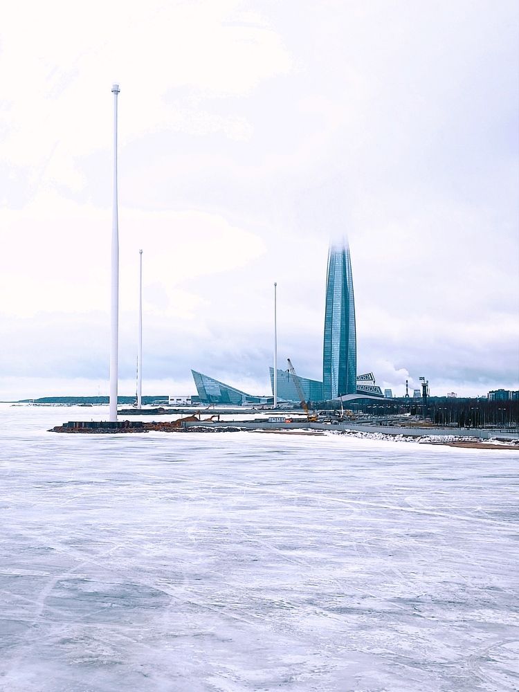 Photograph by Марина Хохрякова