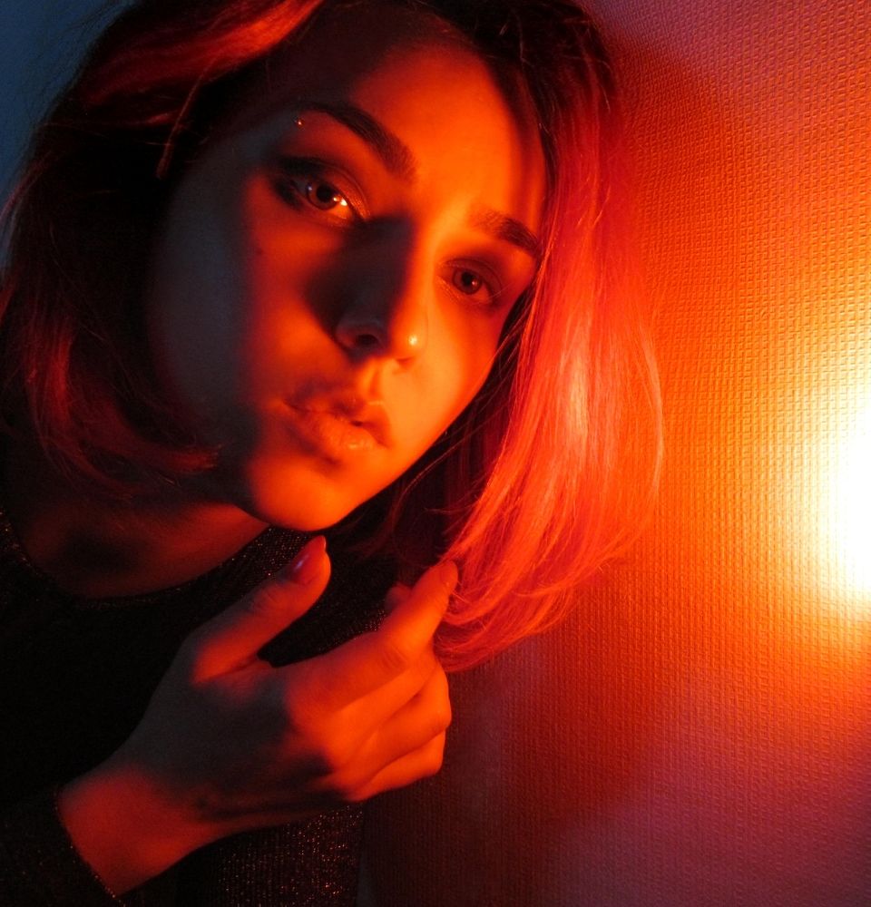 Photograph by Дарья Малиновская