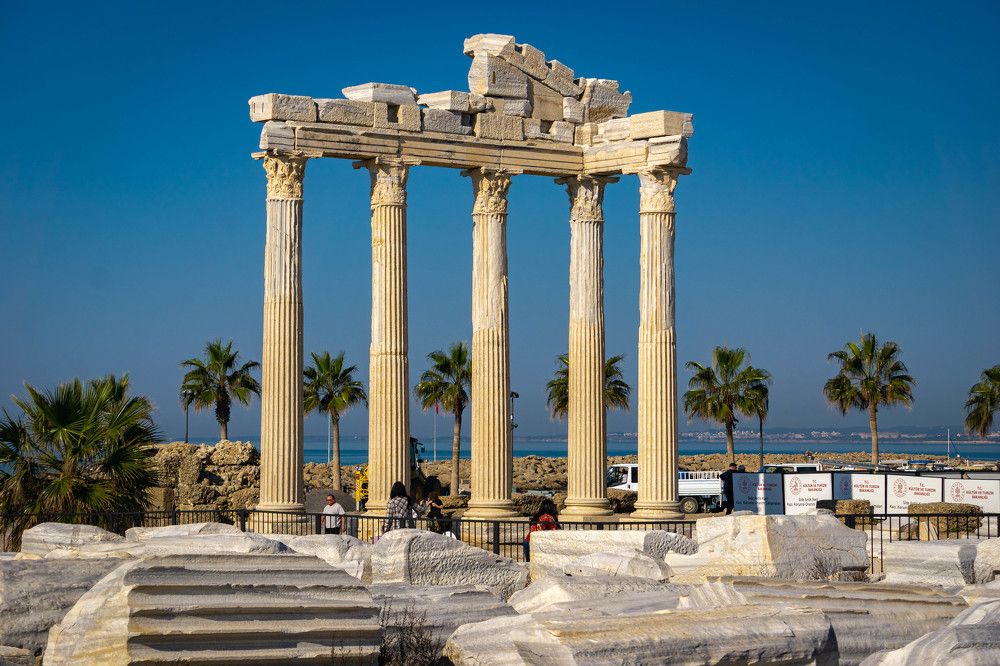 Photograph by Юрий Можейко