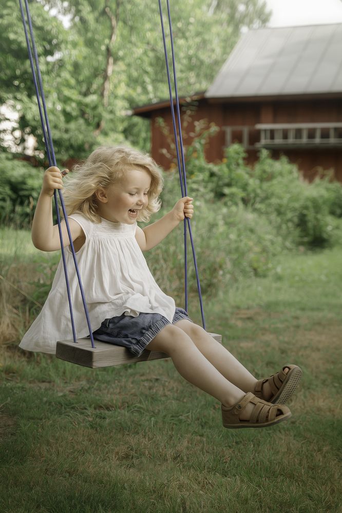 Photograph by Anna Sindikayeva