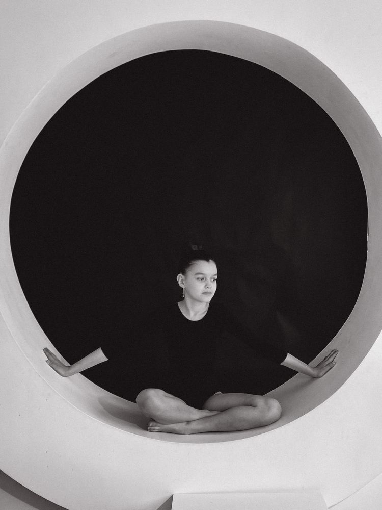 Photograph by Анна Лутошина