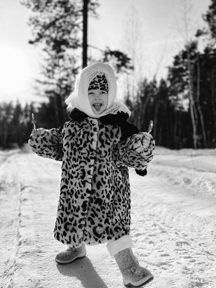 Photograph by Анна Лутошина