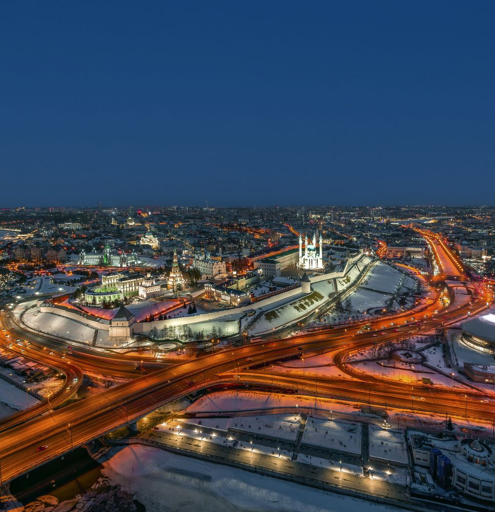 Photograph by Igor Yurkin