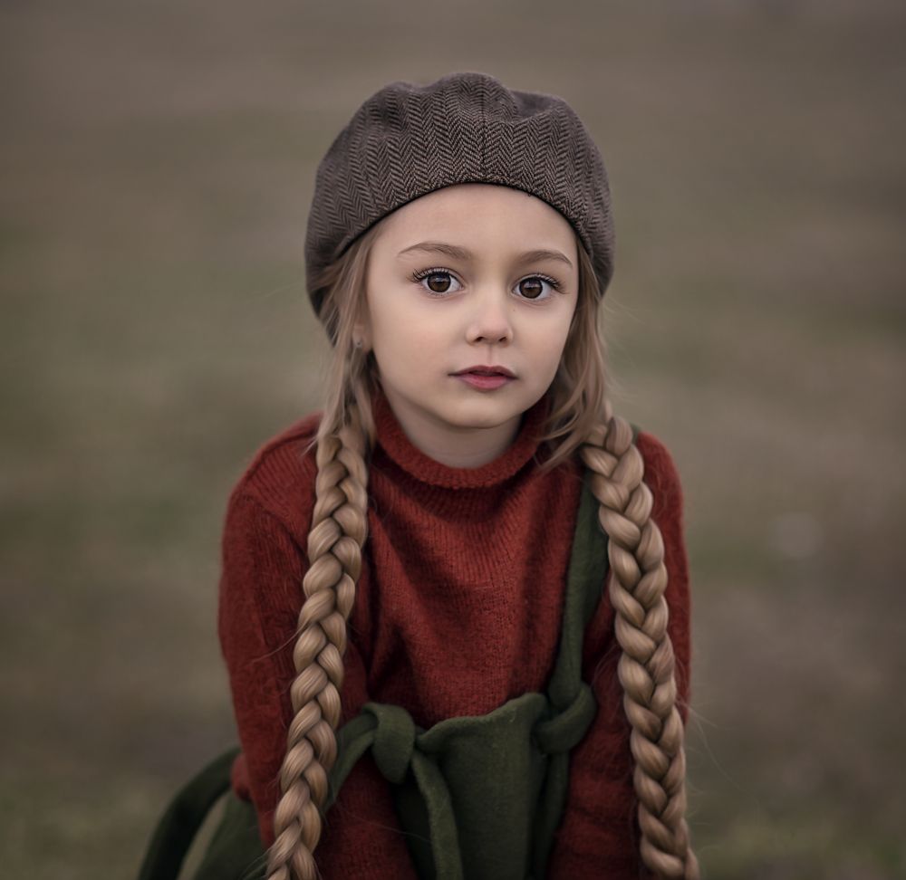 Photograph by Алина Ауман