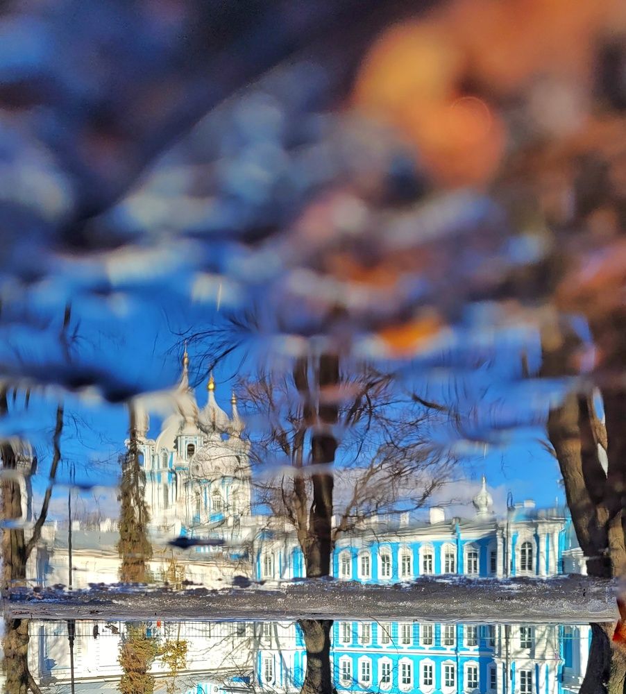 Photograph by Victoria Bar Zman