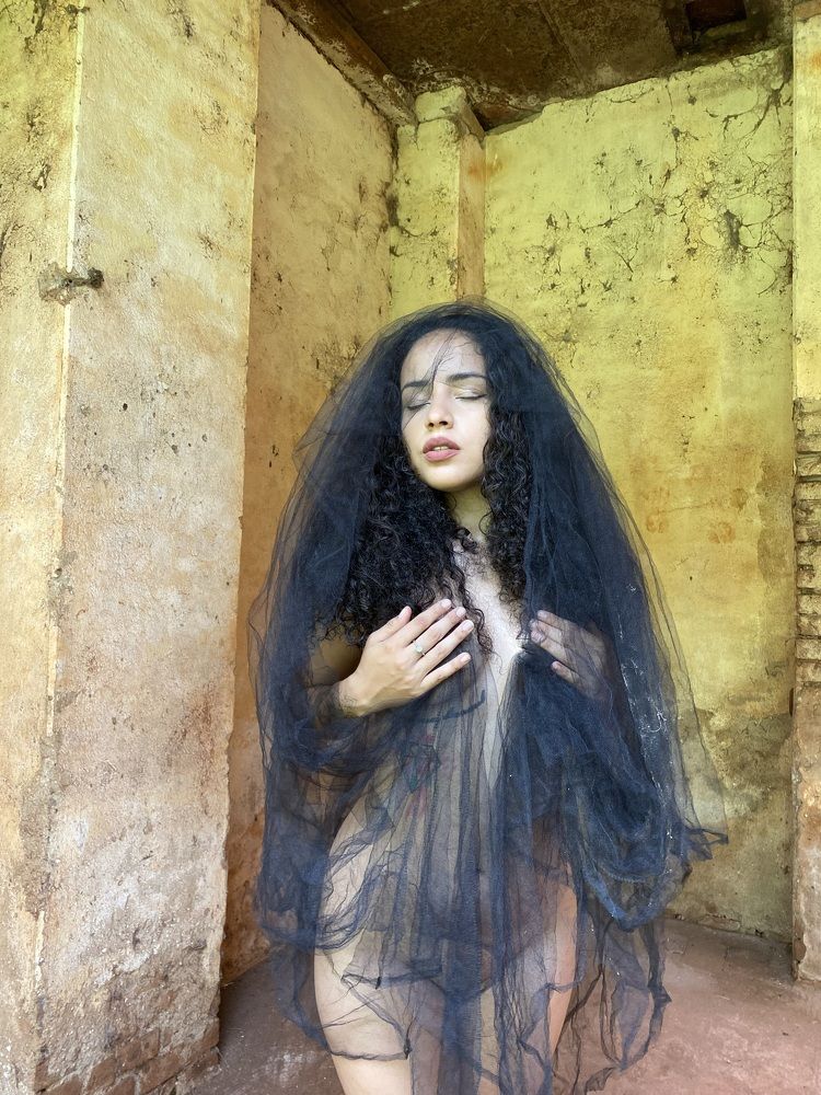 Photograph by Giovanni Gondim de Castro