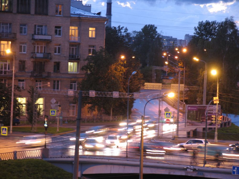 Фотография автора Анастасия Зверева