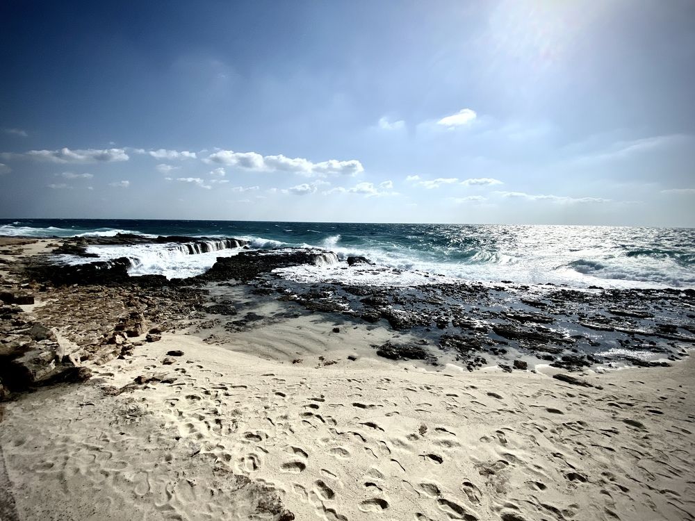 Photograph by Mahdieh Katouzian -