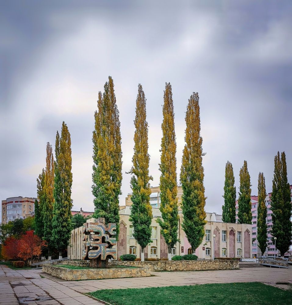 Photograph by Олег Медведев