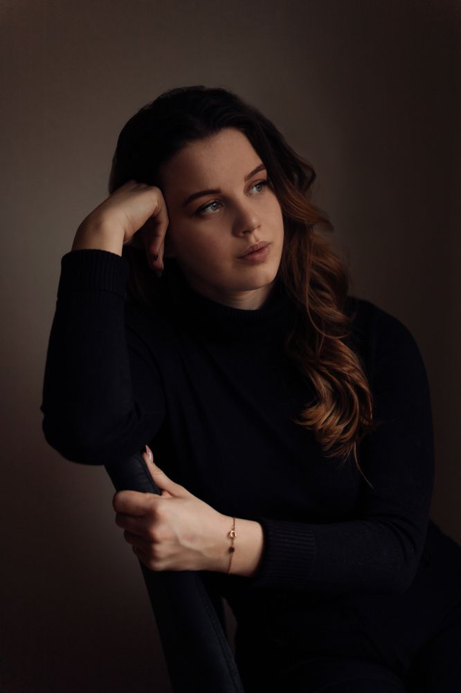 Photograph by Marina Fertig