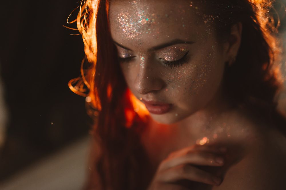 Photograph by Анастасия Павловна