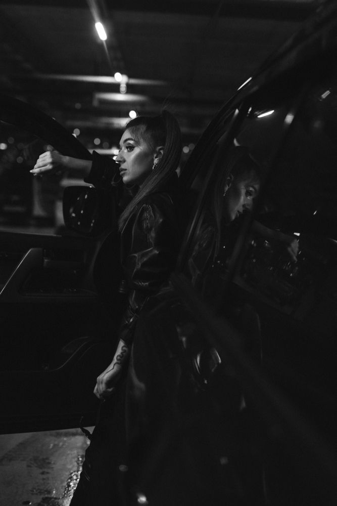 Photograph by Анастасия Павловна