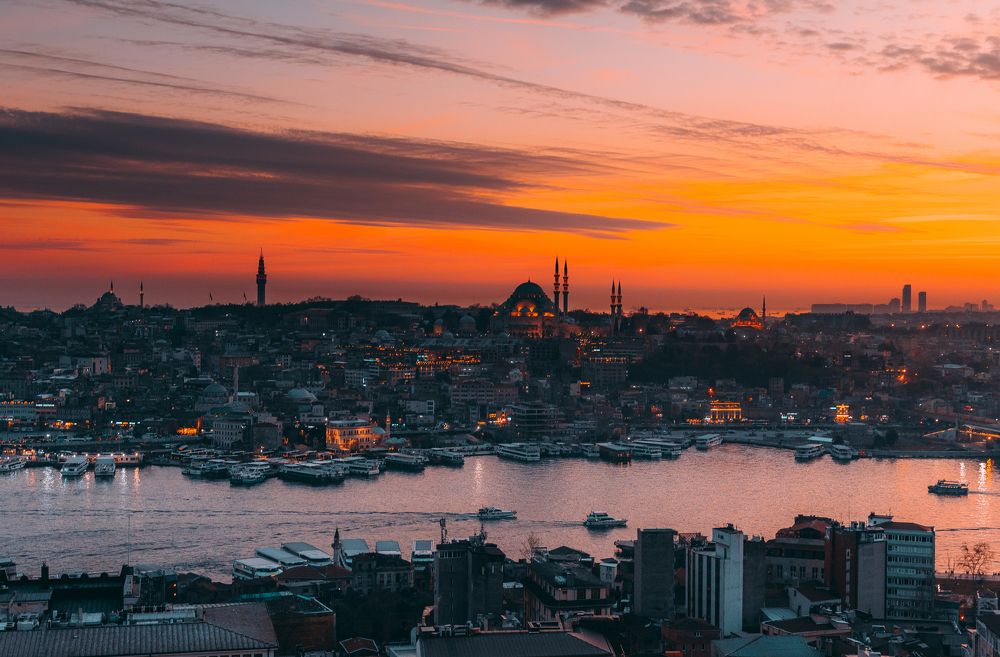 Photograph by Дмитрий Трепольский