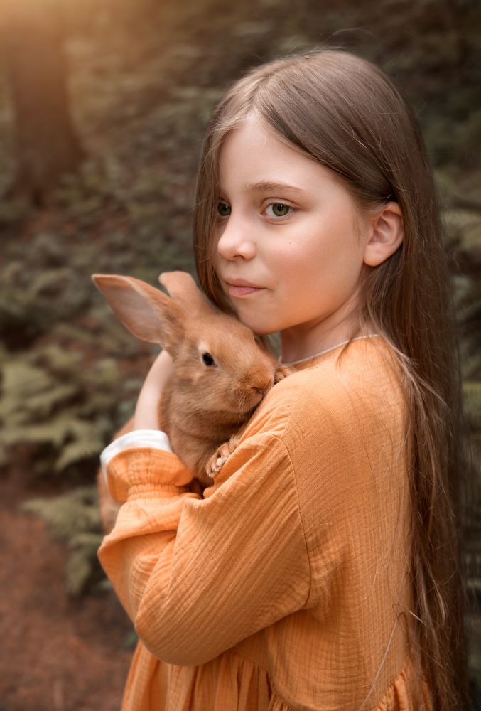 Photograph by Елизавета Чирикова