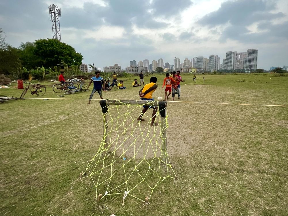 Photograph by BIPLAB MISRA