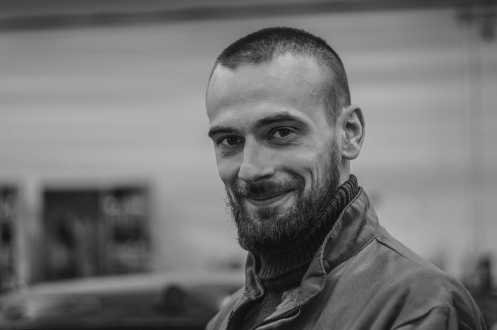 Photograph by Евгений Бубнов