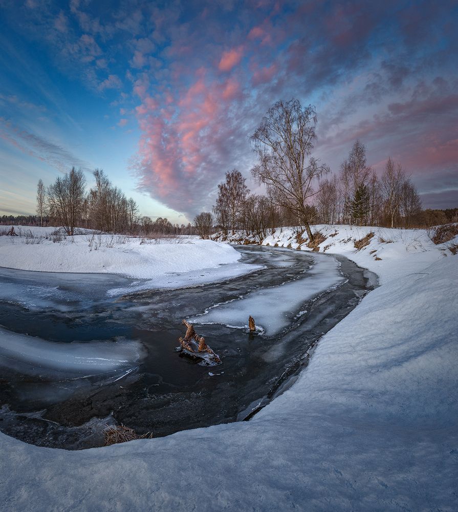 Photograph by Андреев Николай