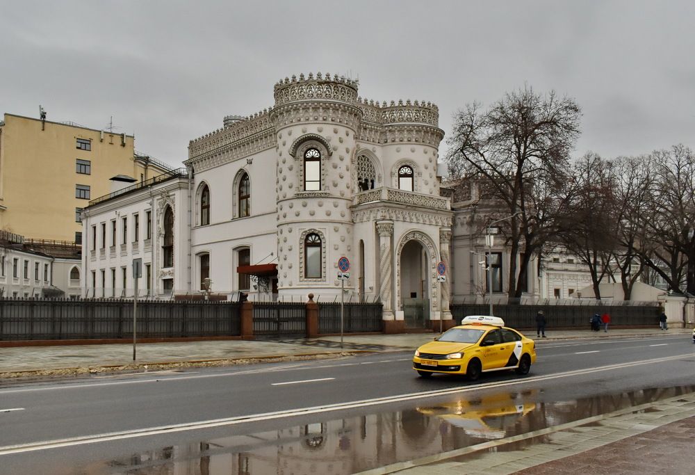 Photograph by Роман Пацкевич