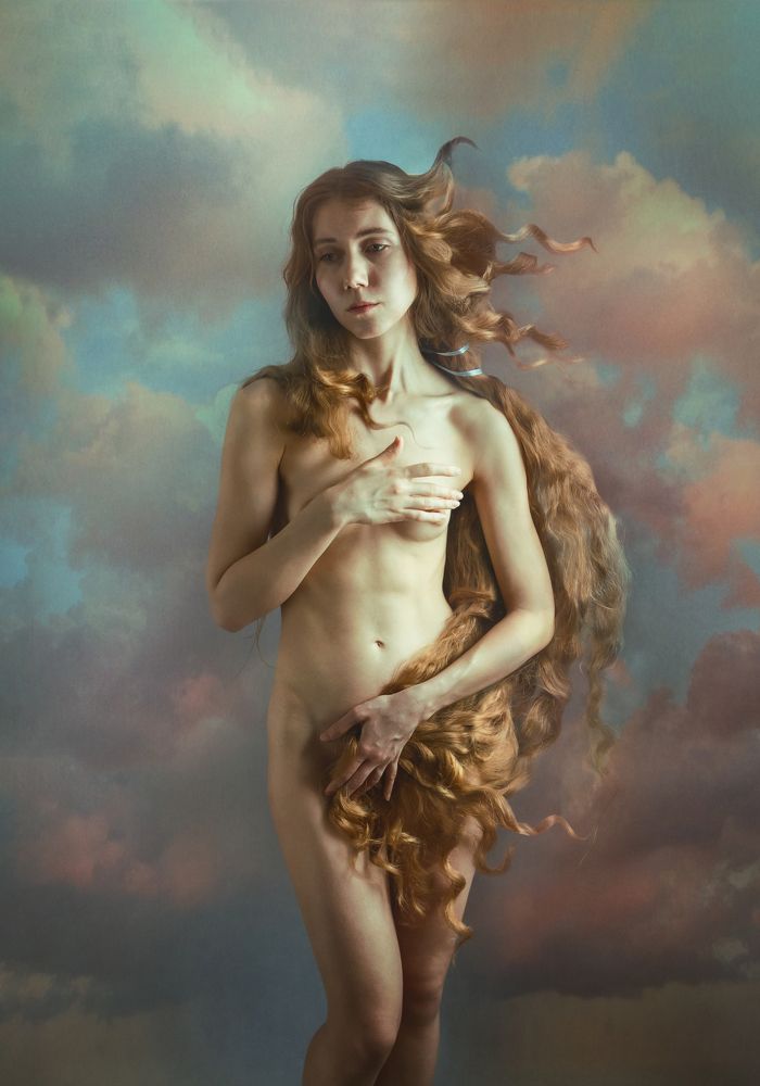 Photograph by Горбунова Юля