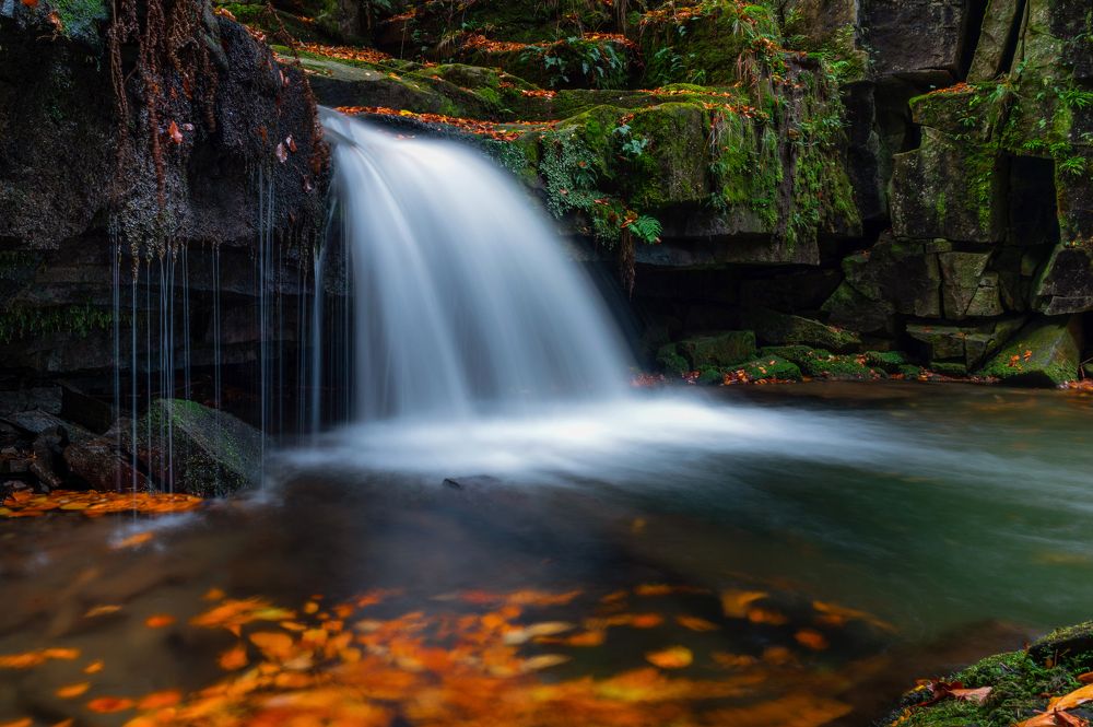 Photograph by Martin Nadymáček