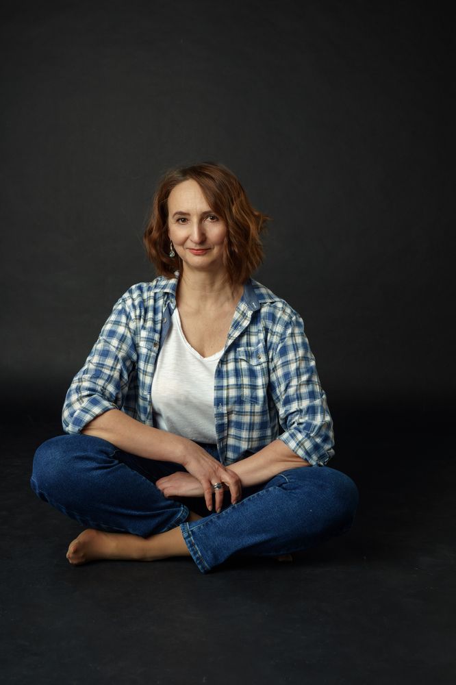 Photograph by Ольга Рачилова