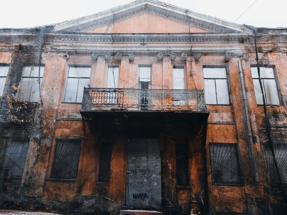 Photograph by Марина Хохрякова