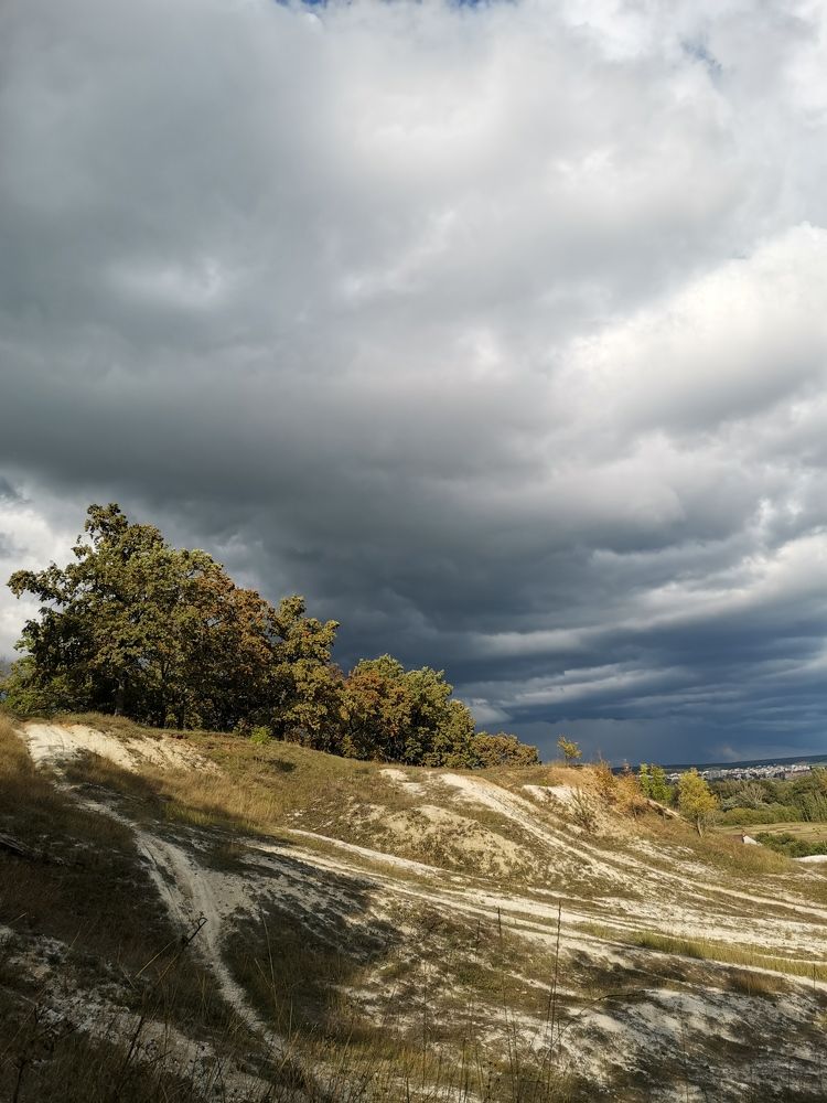 Заячий хутор. Шебекино.