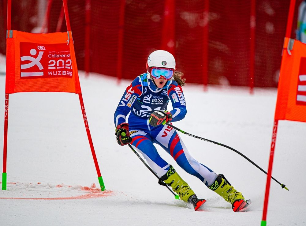 Photograph by Евгений Камынин