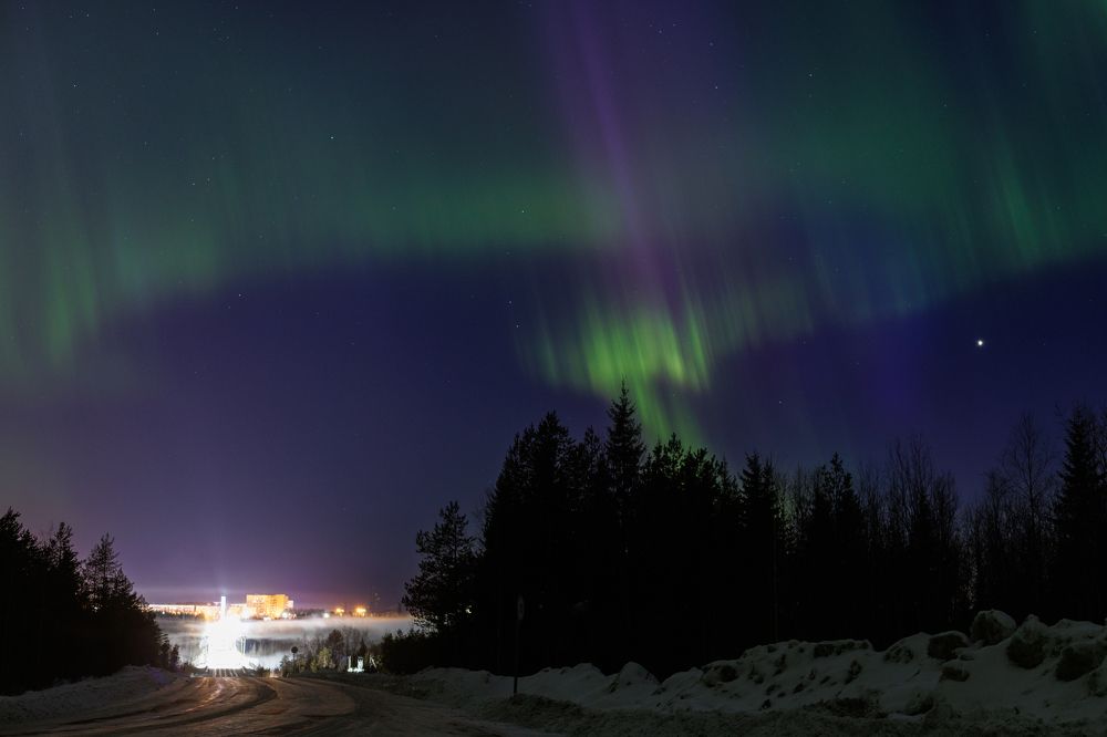 Photograph by Valentin Kolinko