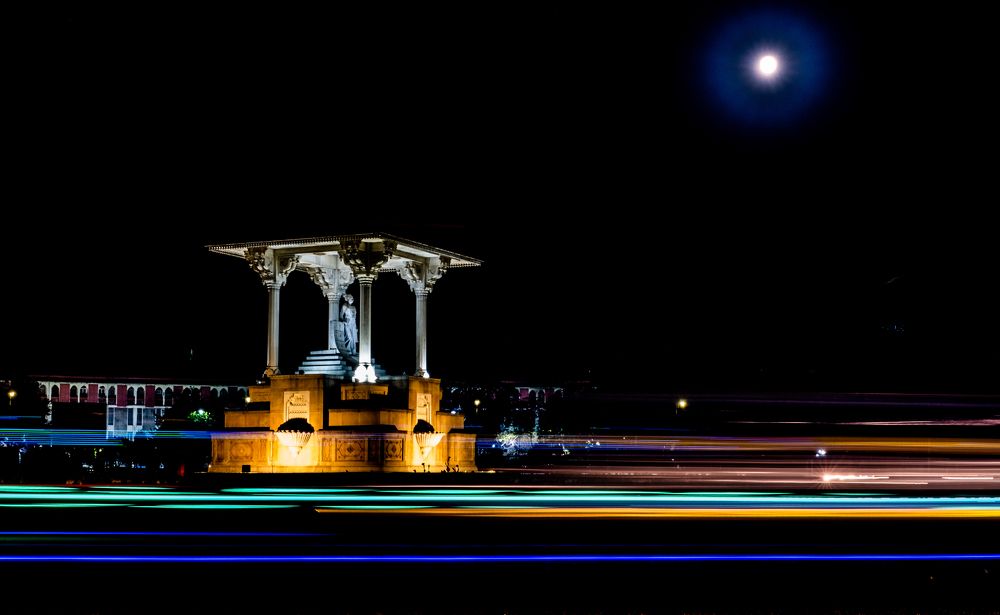 Photograph by Shubham Gupta