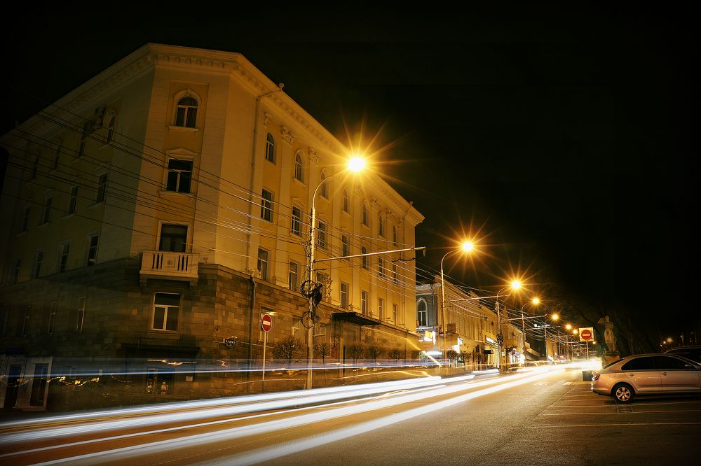 Photograph by Геннадий Натье (Игнатьев)