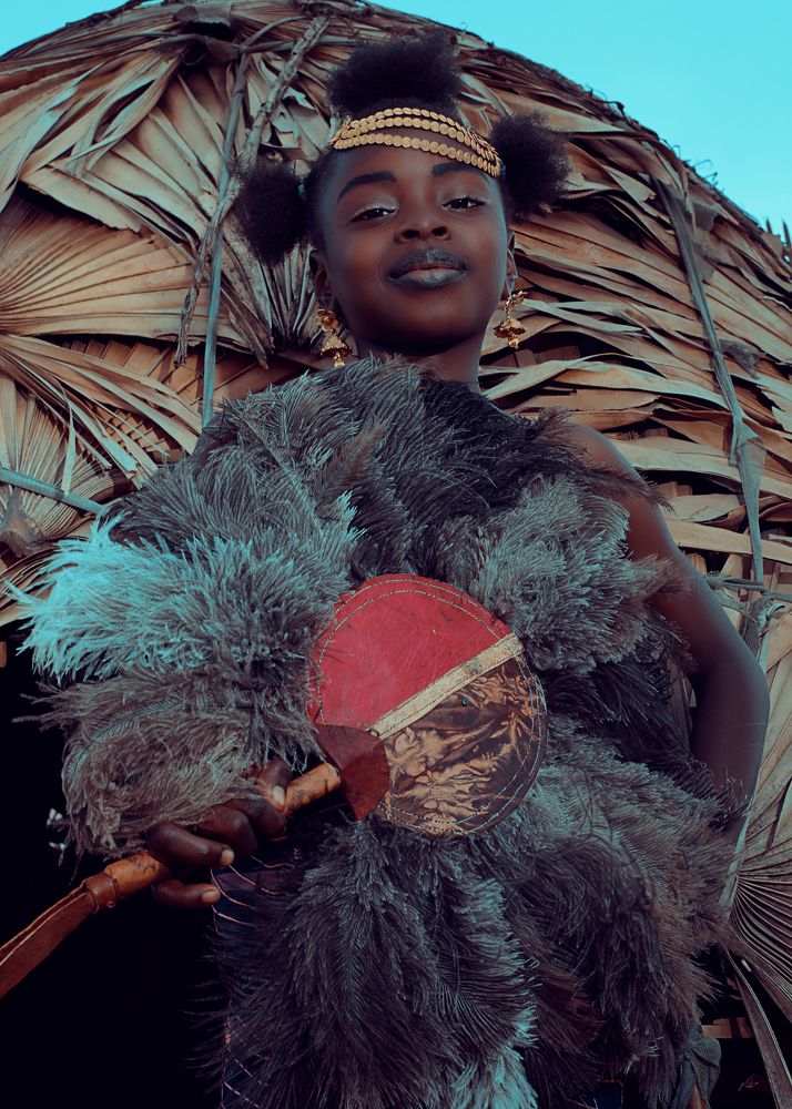 Photograph by Moses Fwangte Joshua