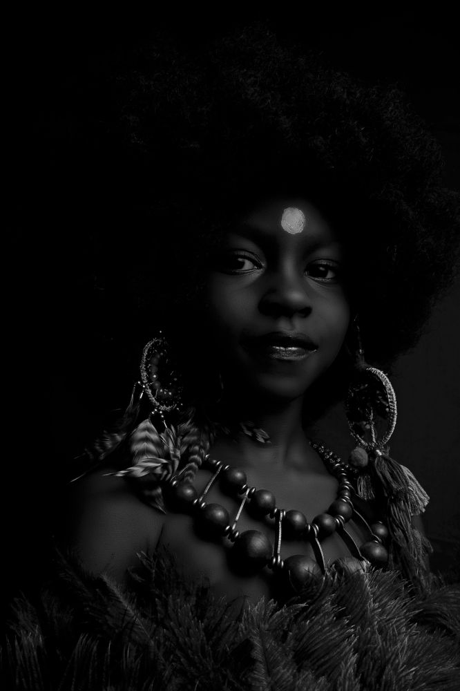 Photograph by Moses Fwangte Joshua