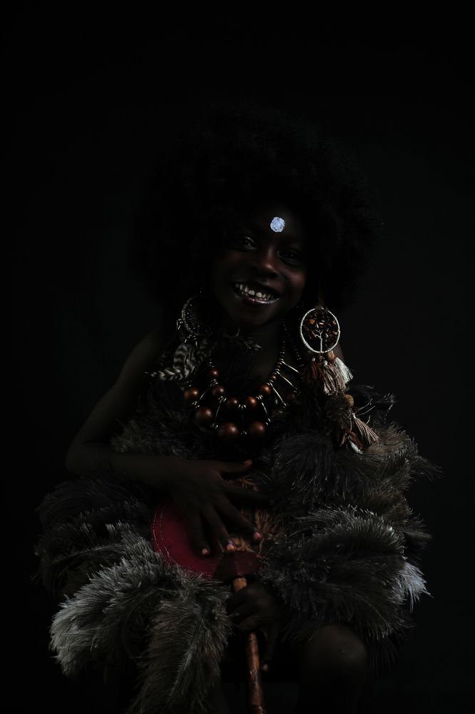 Photograph by Moses Fwangte Joshua