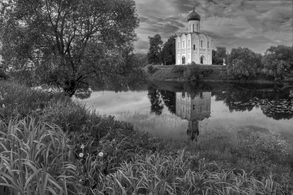 Photograph by Людмила ЧЕРНИКОВА