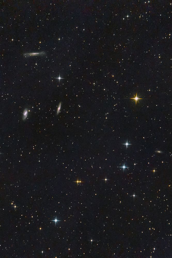 Триплет Льва