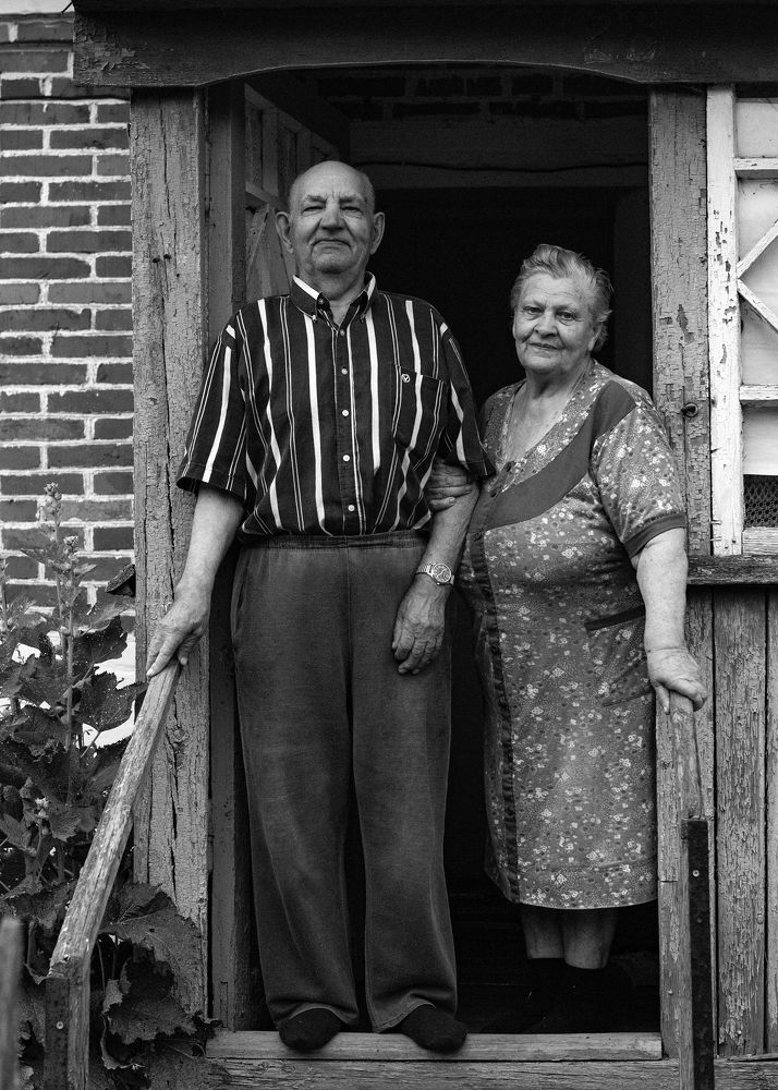 Photograph by Евгений