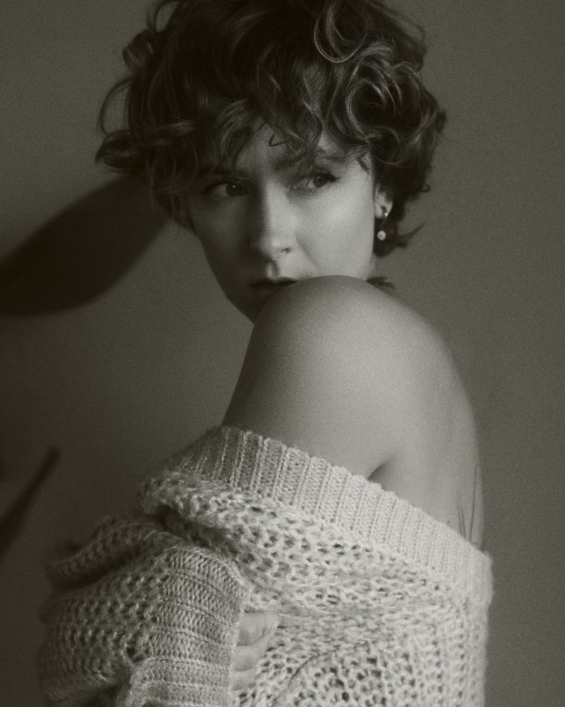 Photograph by Sergey Vogel