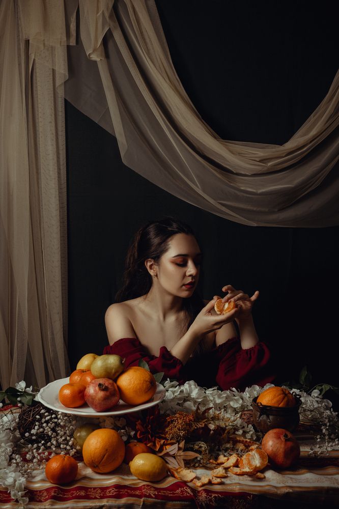 Photograph by Yasmina Ivanova