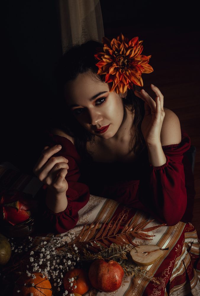 Photograph by Yasmina Ivanova