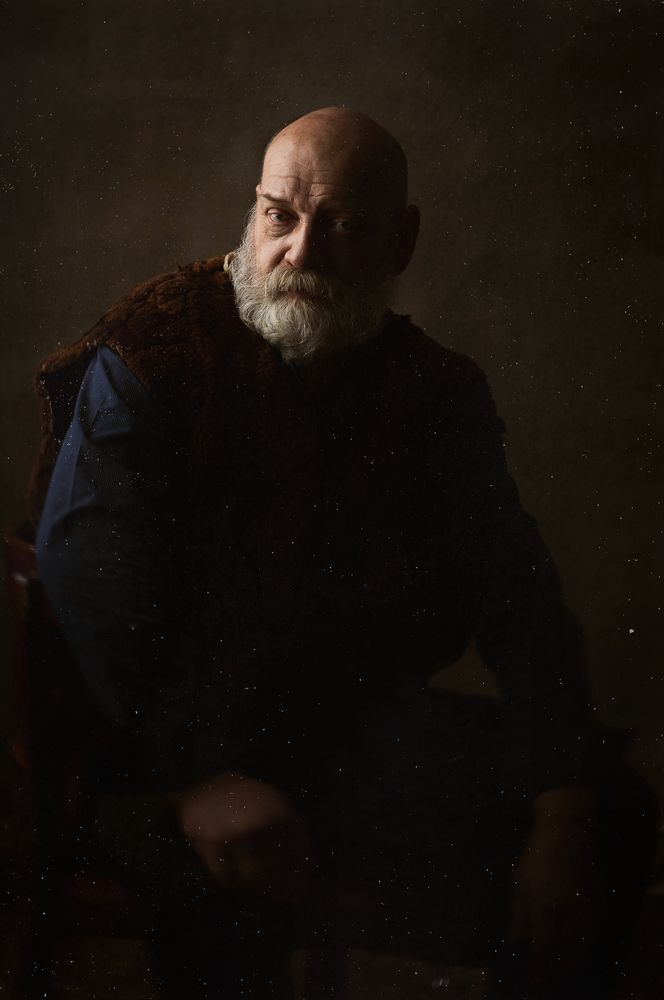 Photograph by Павел Спивак