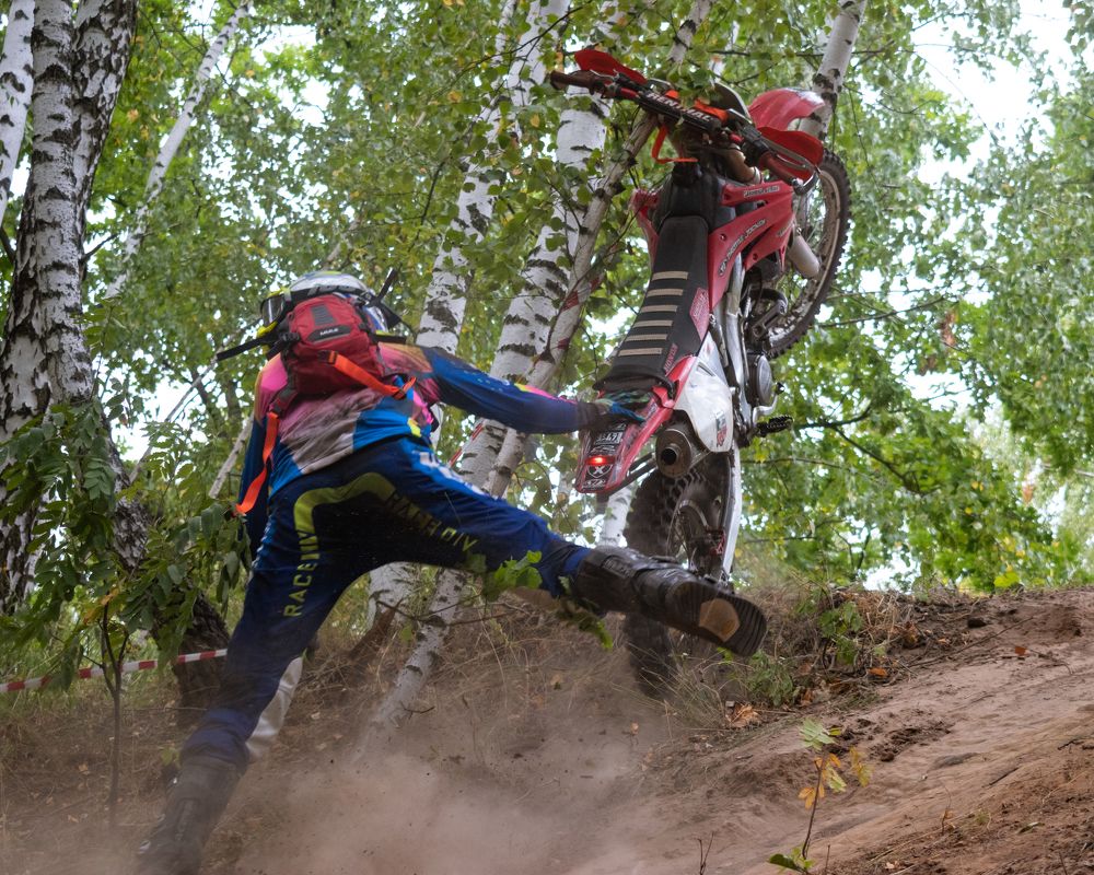 Photograph by Сергей Лаптев