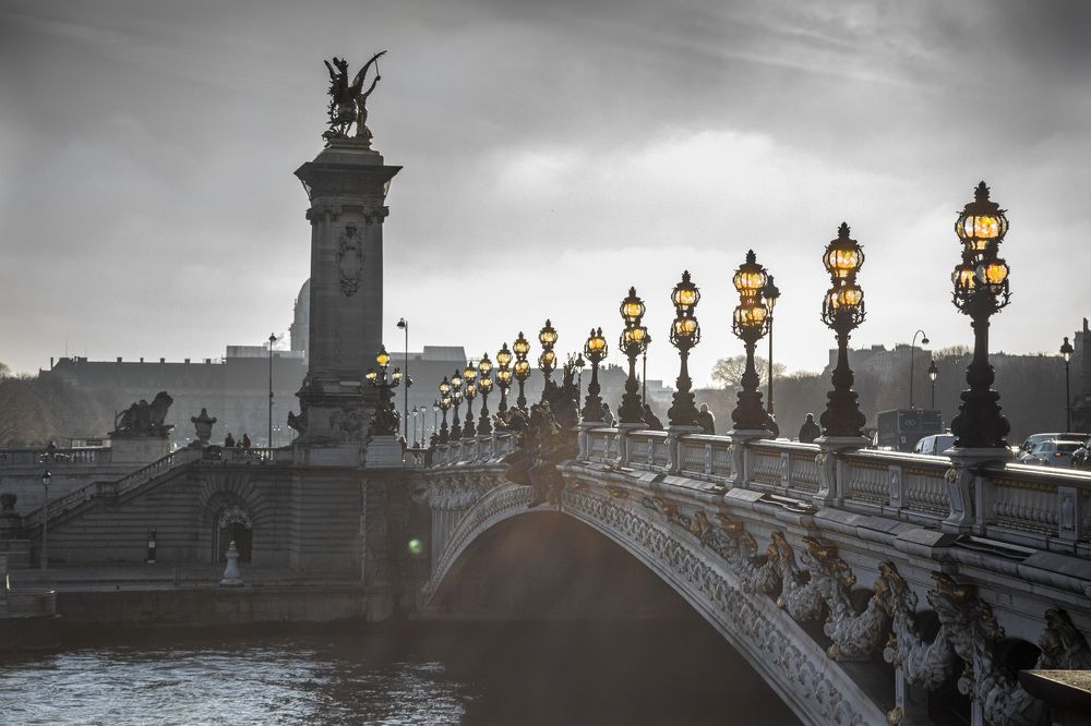 Photograph by Игорь Квочка