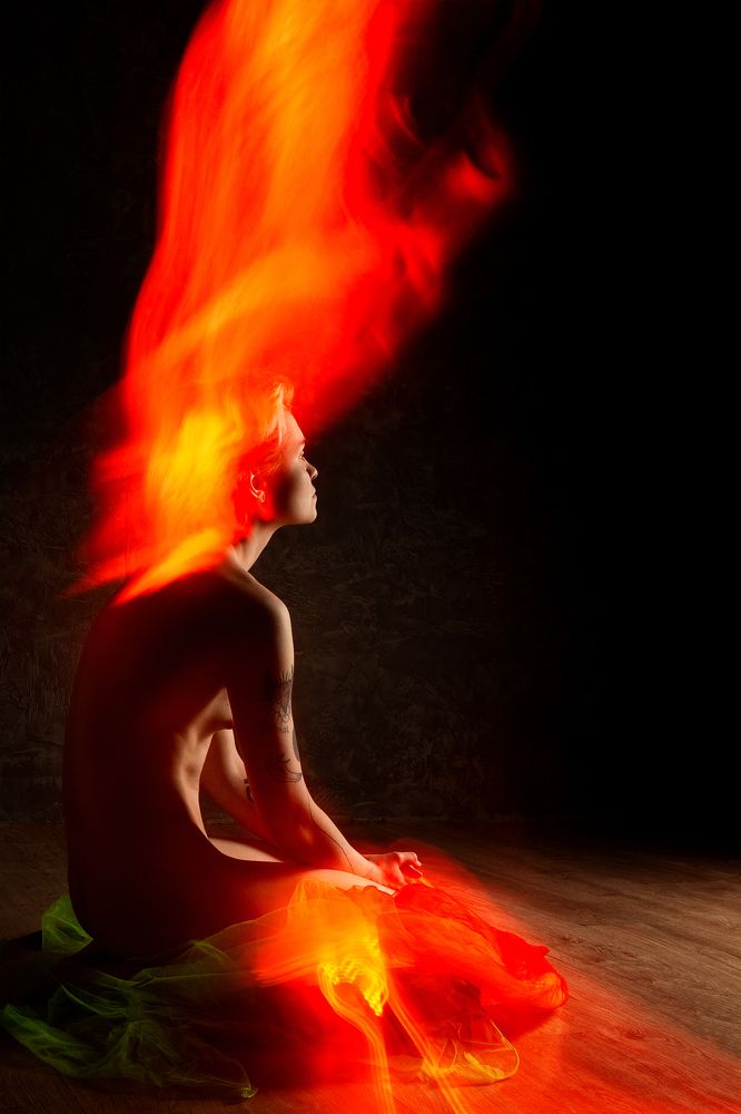 Photograph by Сергей Кукушкин