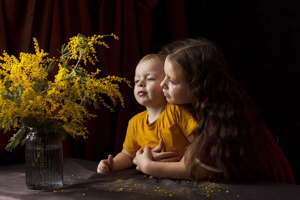 Photograph by Александра