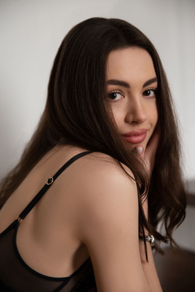 Photograph by Дарина